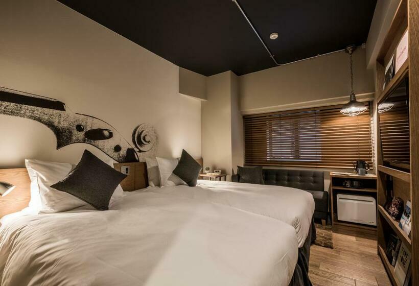 Номер Стандарт, Resol Nagoya