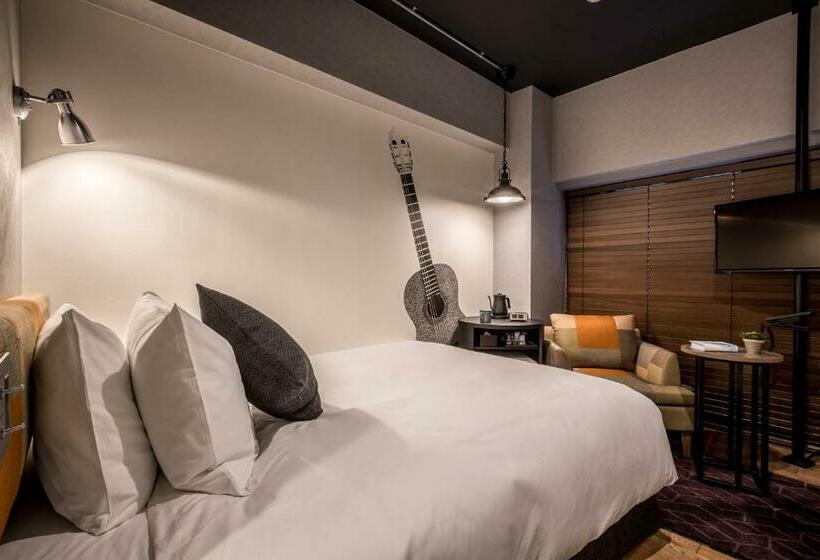 Номер Economy, Resol Nagoya