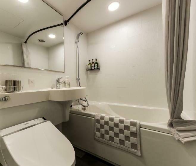 Номер Economy, Resol Nagoya