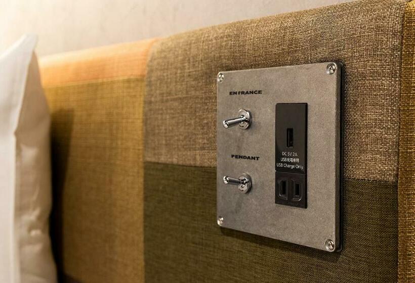 Номер Economy, Resol Nagoya