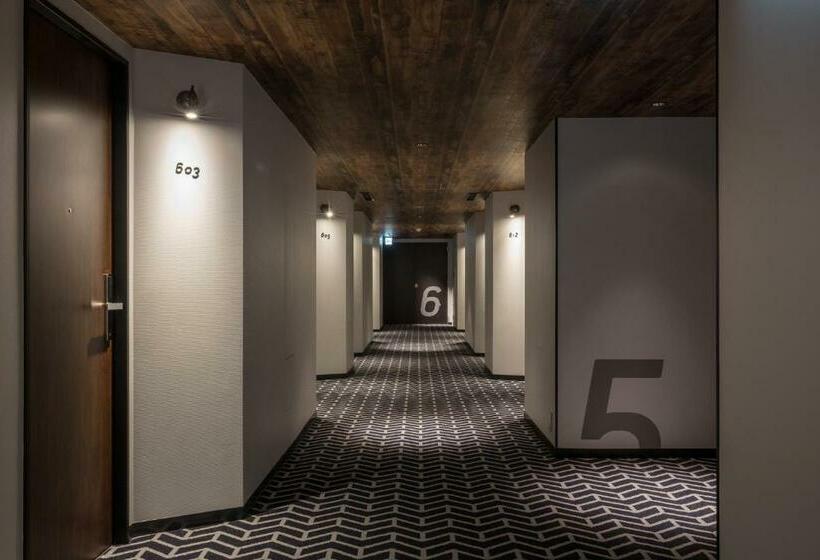 Номер Economy, Resol Nagoya