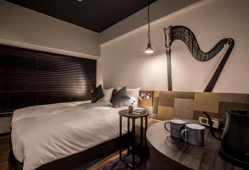 Номер Economy, Resol Nagoya