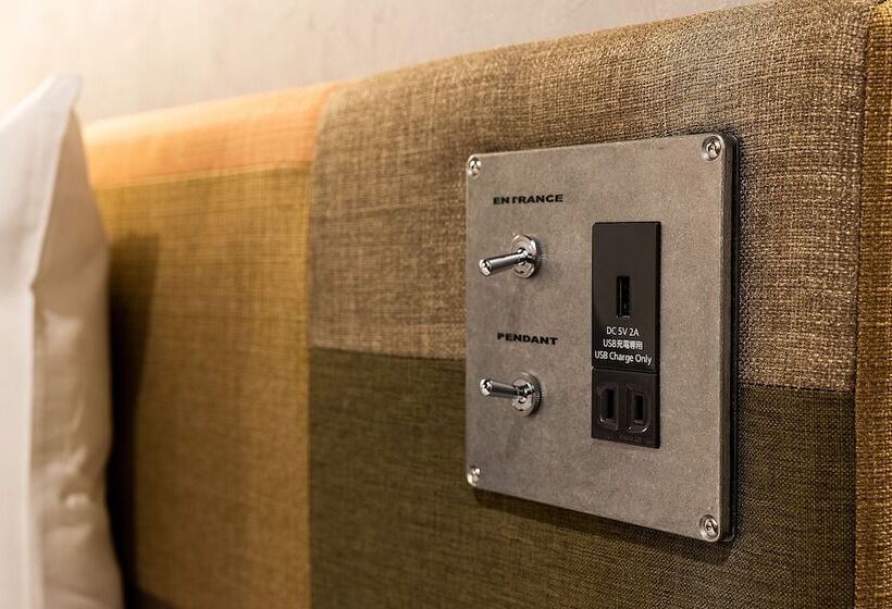 Номер Economy, Resol Nagoya