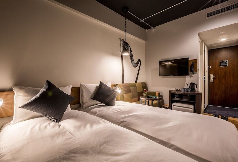 Номер Economy, Resol Nagoya