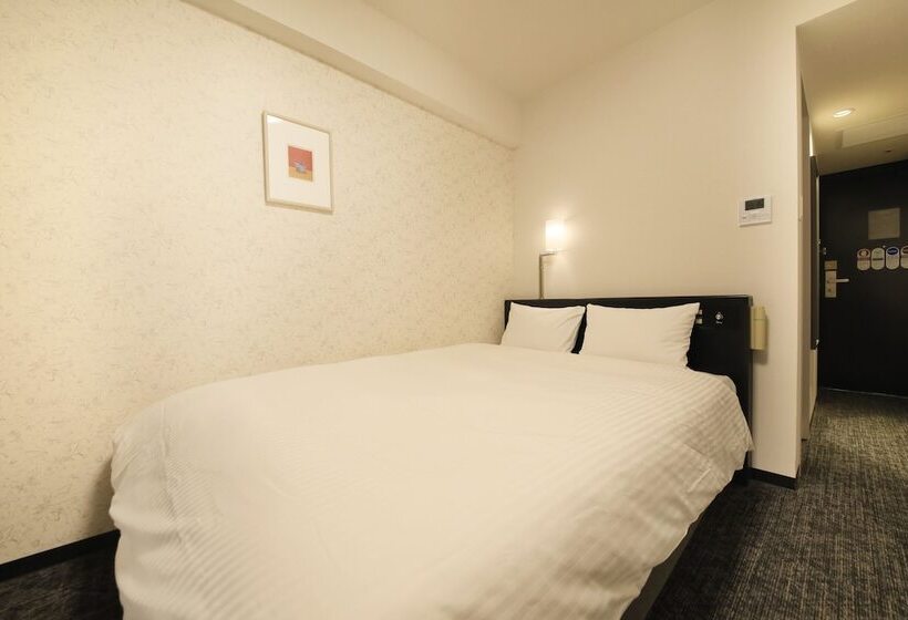 غرفة قياسية, Richmond Hotel Nagoya Nayabashi