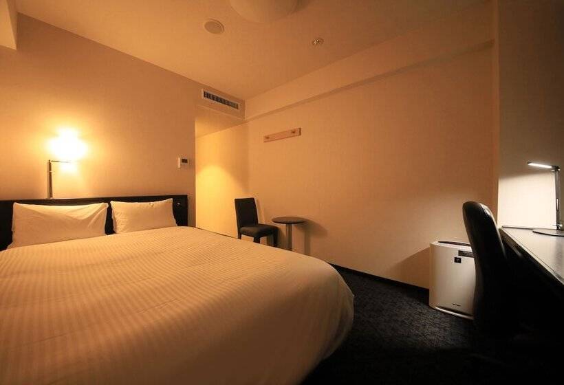 غرفة قياسية, Richmond Hotel Nagoya Nayabashi