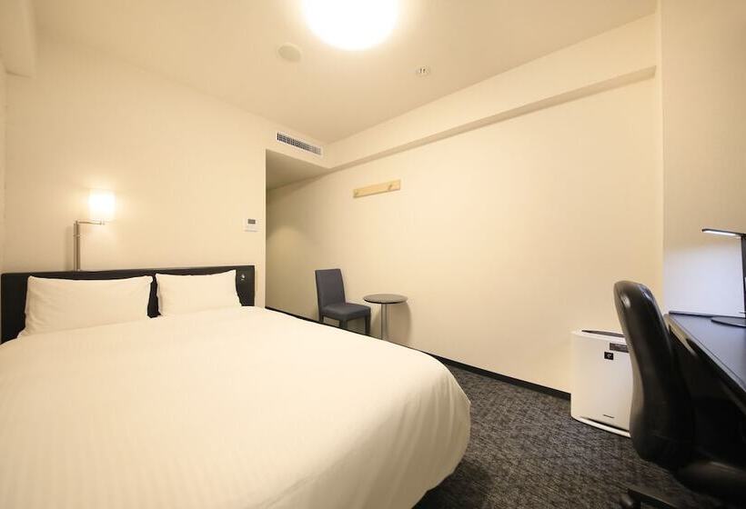 غرفة قياسية, Richmond Hotel Nagoya Nayabashi