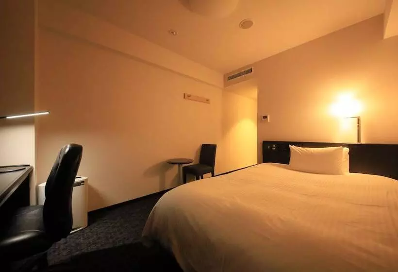 スタンダードシングルルーム, Richmond Hotel Nagoya Nayabashi