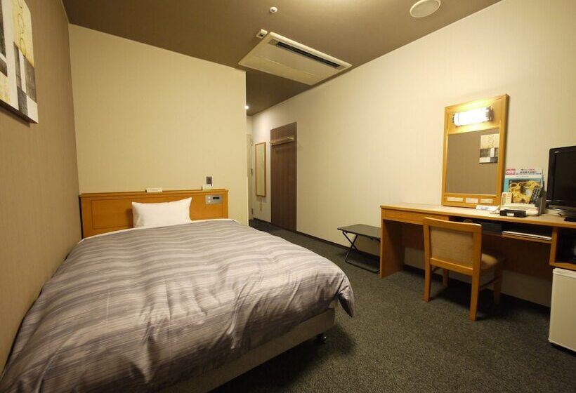 标准单人间, Route Inn Grantia Komaki