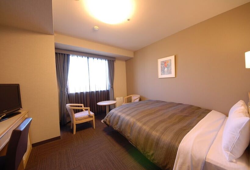 标准间, Route Inn Grantia Komaki