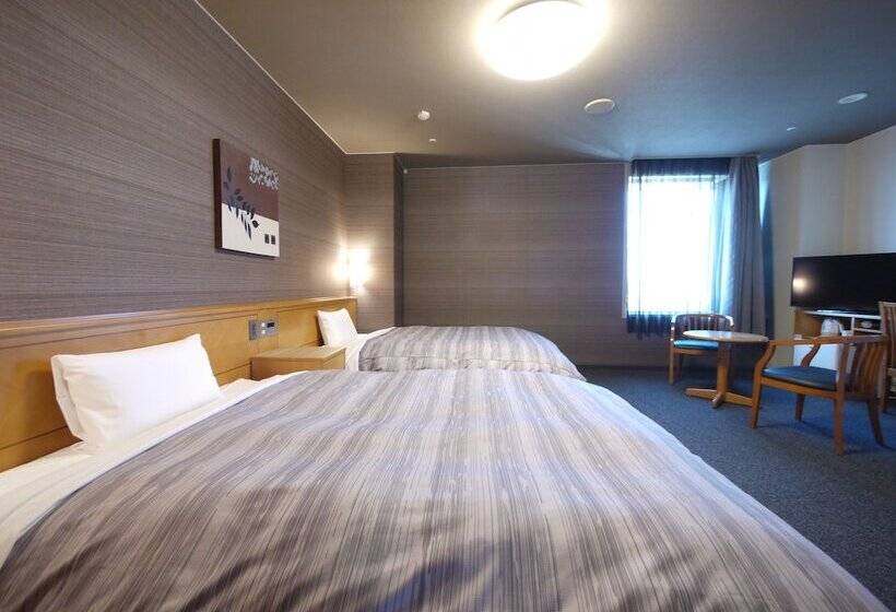 Номер Стандарт, Route Inn Grantia Komaki