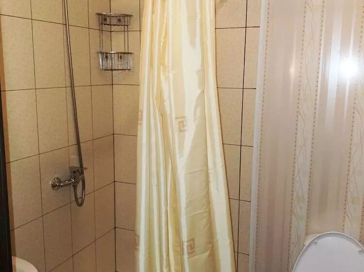 Classic Yhden Hengen Huone, Sokroma Goodnight