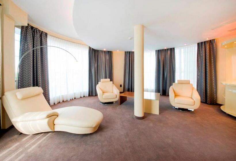 Apartamento 1 Dormitorio, Symfonia Osjaków