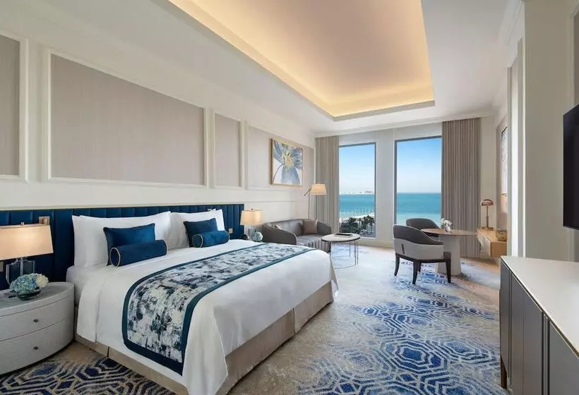 スーペリアールーム, The St. Regis Doha