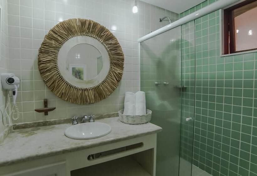 스탠다드 룸, Mar Paraiso