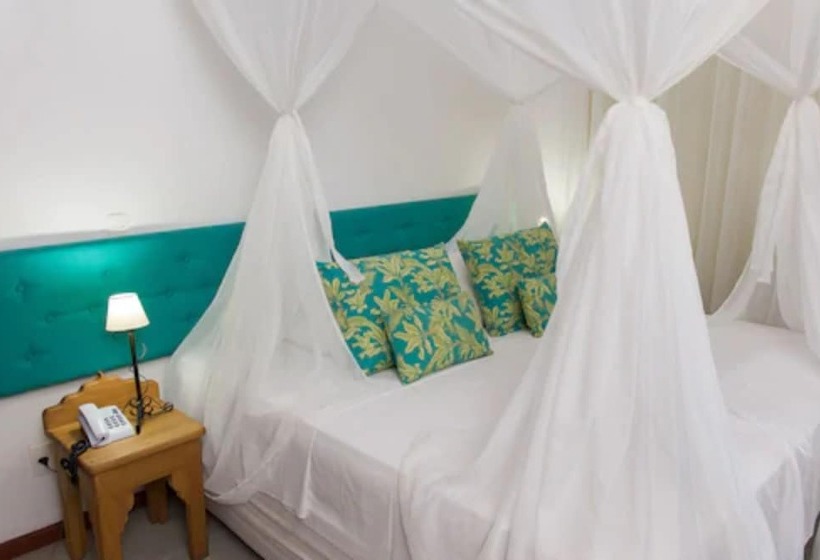 스탠다드 룸, Mar Paraiso