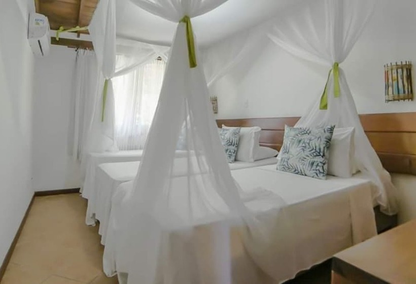 스탠다드 룸, Mar Paraiso