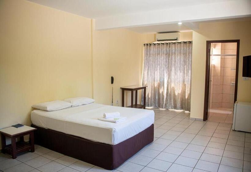 デラックスルーム, Smart Cataratas