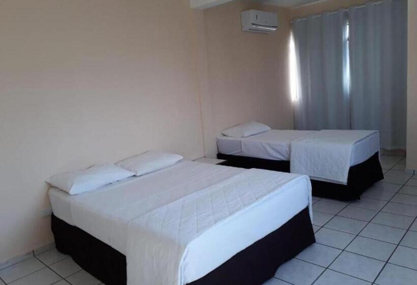 デラックストリプルルーム, Smart Cataratas