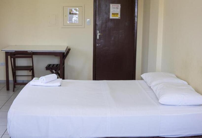 シングルデラックスルーム, Smart Cataratas