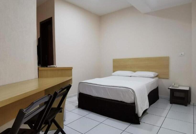 シングルデラックスルーム, Smart Cataratas