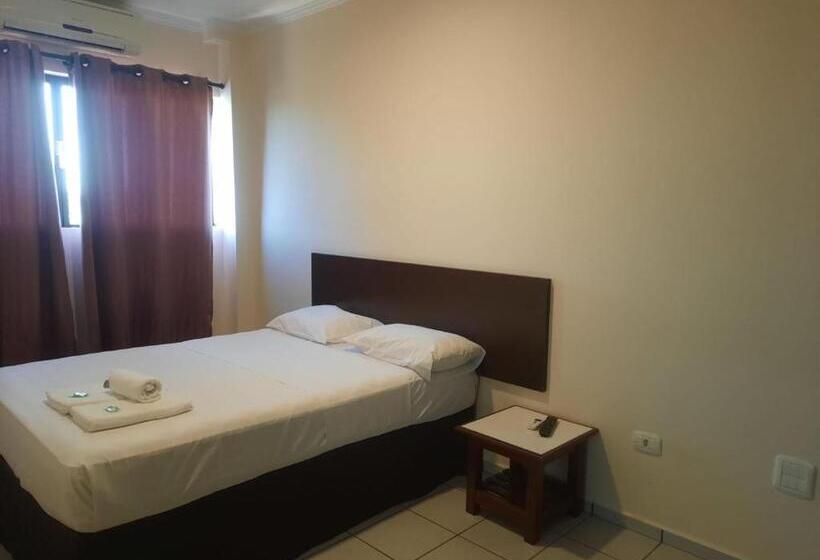 スーペリアールーム, Smart Cataratas