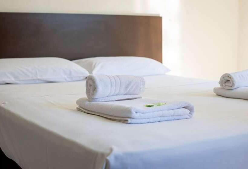 シングルデラックスルーム, Smart Cataratas