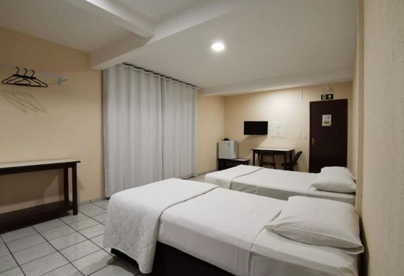 デラックストリプルルーム, Smart Cataratas