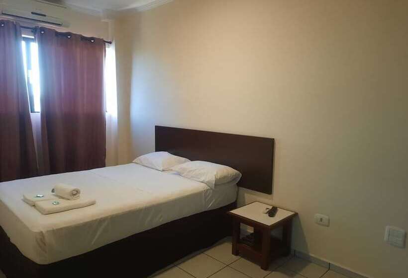 スーペリアールーム, Smart Cataratas