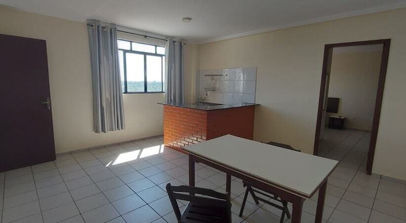 スーペリアールーム, Smart Cataratas