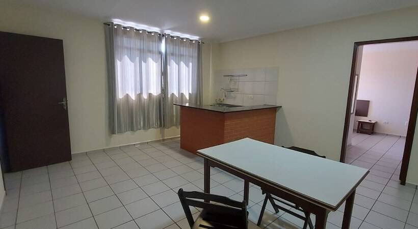 スーペリアールーム, Smart Cataratas