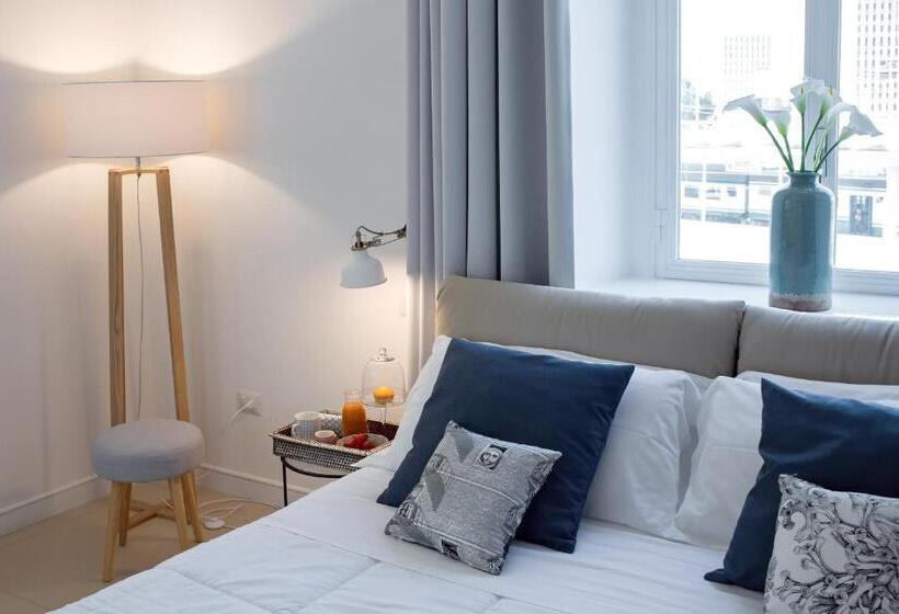 اتاق لوکس, Starhost Petit B&b