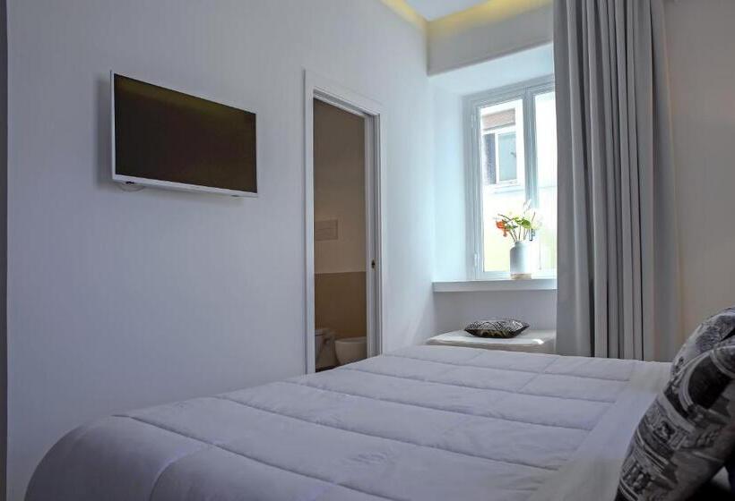 اتاق لوکس, Starhost Petit B&b