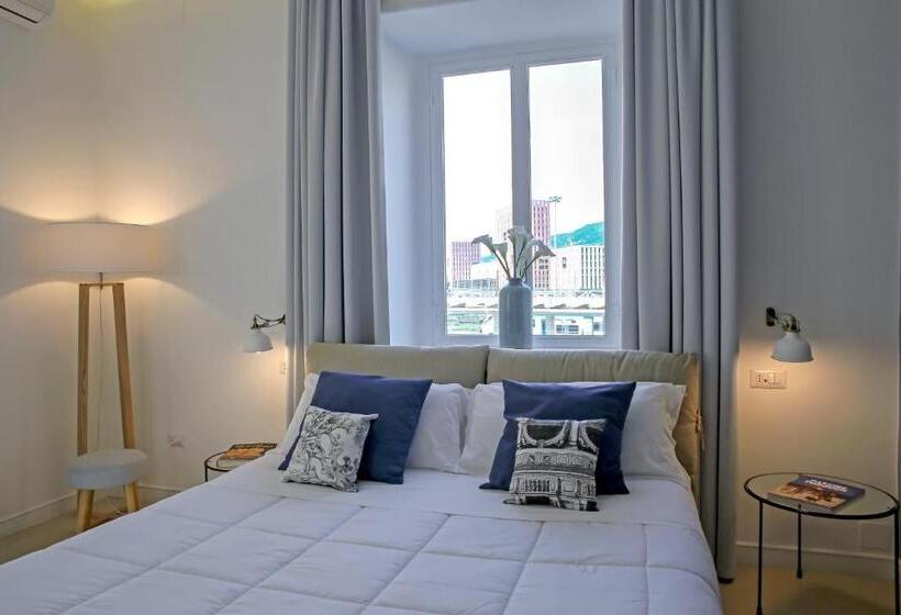 اتاق لوکس, Starhost Petit B&b