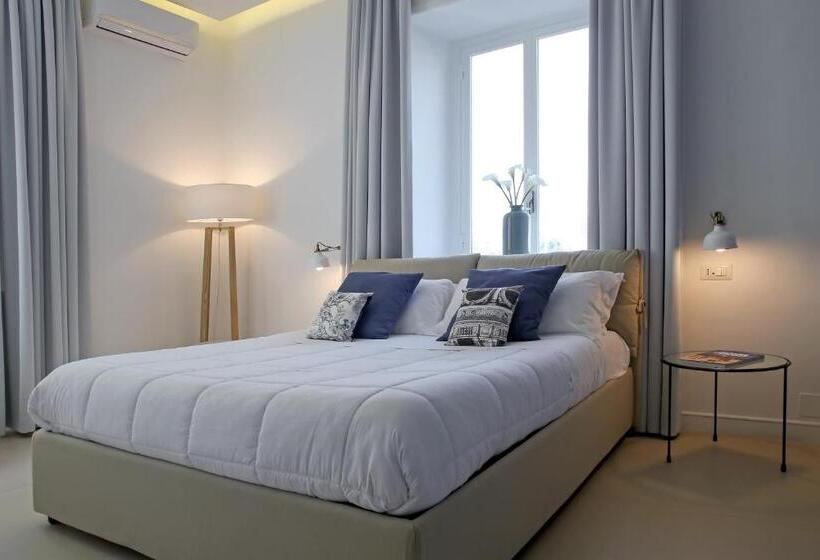 اتاق لوکس, Starhost Petit B&b