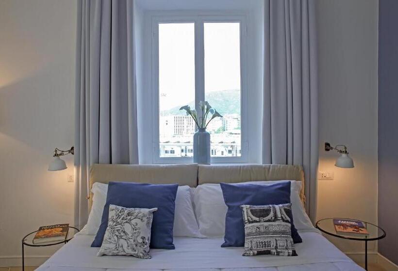 اتاق لوکس, Starhost Petit B&b