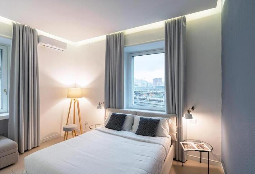 اتاق لوکس, Starhost Petit B&b