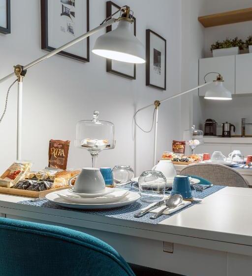 اتاق کلاسیک, Starhost Petit B&b