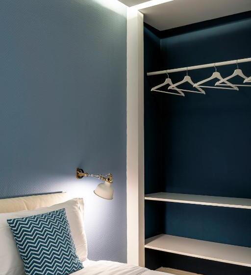 اتاق کلاسیک, Starhost Petit B&b