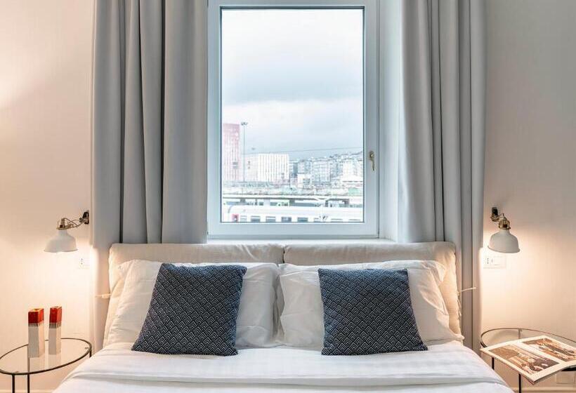 اتاق لوکس, Starhost Petit B&b