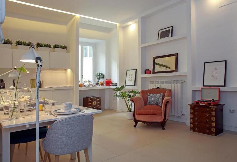 اتاق لوکس, Starhost Petit B&b