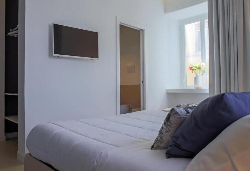 اتاق لوکس, Starhost Petit B&b