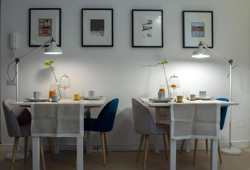 اتاق لوکس, Starhost Petit B&b