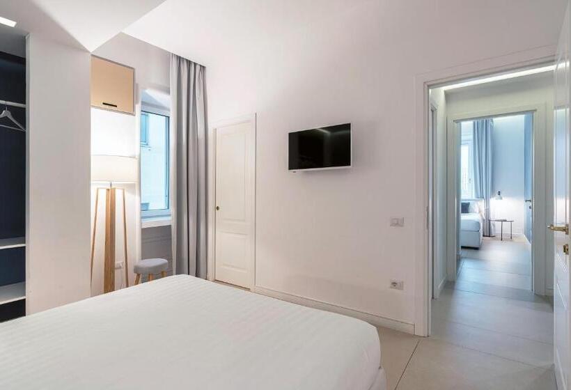 اتاق کلاسیک, Starhost Petit B&b