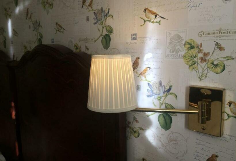 غرفة قياسية, Albergo & Ristorante Selvatico