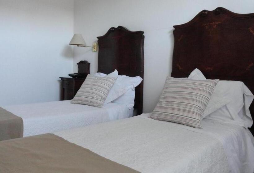 Номер Стандарт, Albergo & Ristorante Selvatico