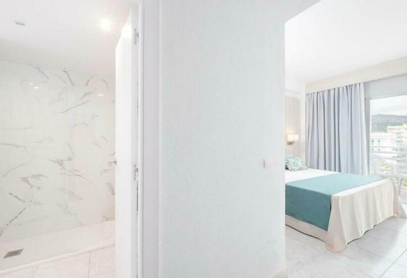 スタンダードルーム, Azuline Hotel Palmanova Garden