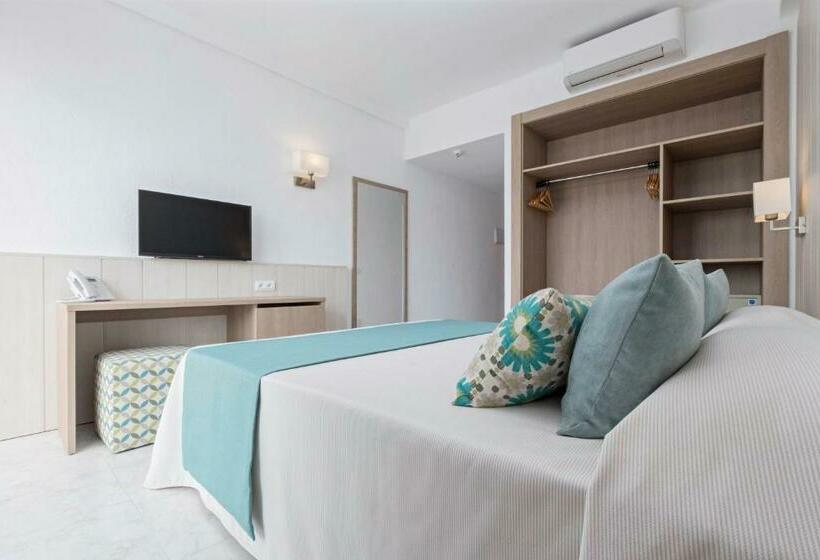 スタンダードルーム, Azuline Hotel Palmanova Garden