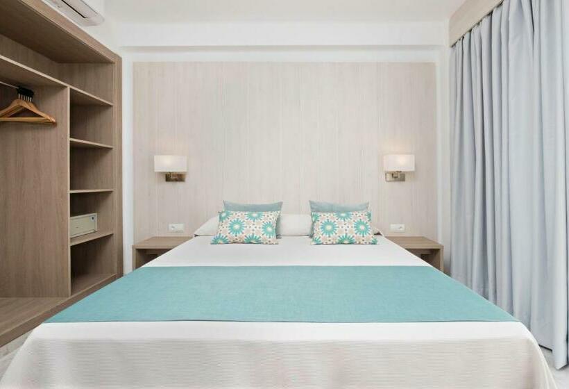 スタンダードルーム, Azuline Hotel Palmanova Garden