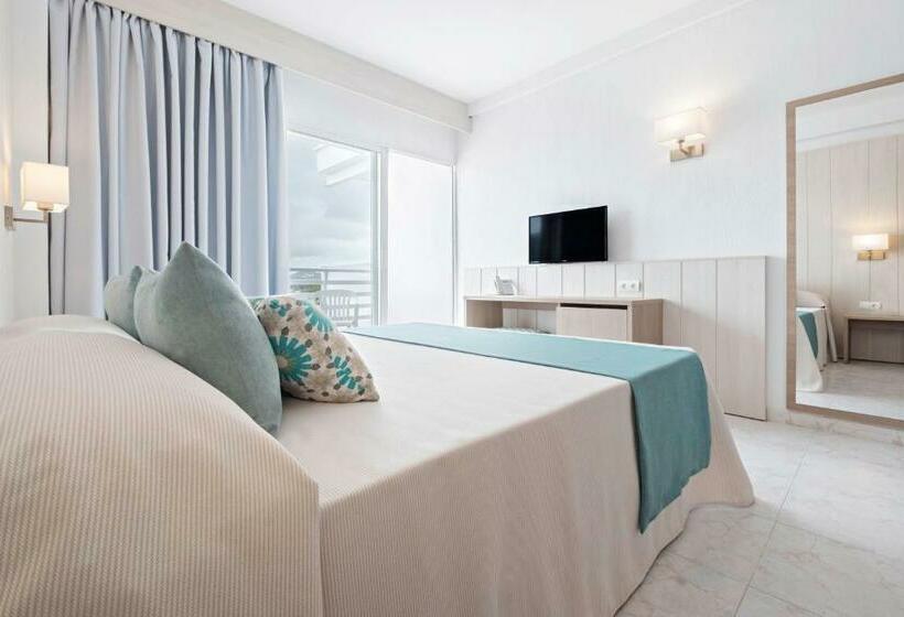 Номер Стандарт, Azuline Hotel Palmanova Garden